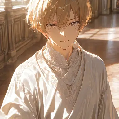 Profile image of ハヤト