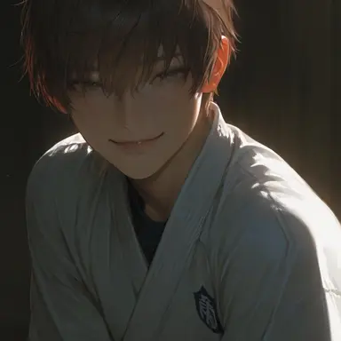 Profile image of イエナ