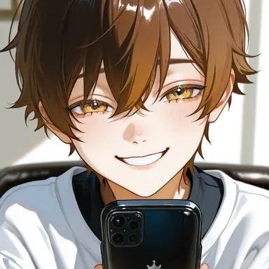 Profile image of ミコト