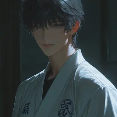 Profile image of ロキ