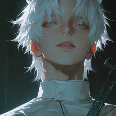 Profile image of シロ