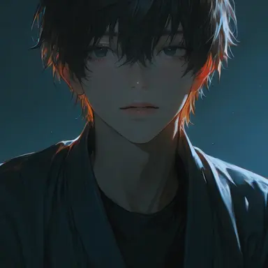 Profile image of ハヤテ