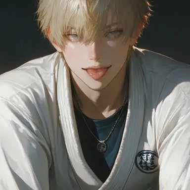 Profile image of マサ