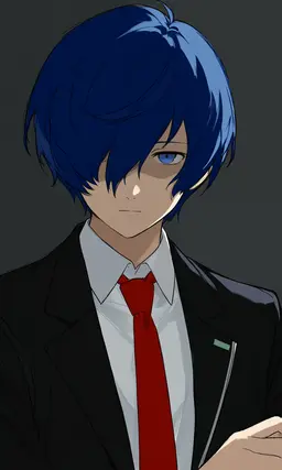 Profile image of 朔良