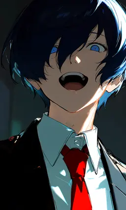 Profile image of 朔良