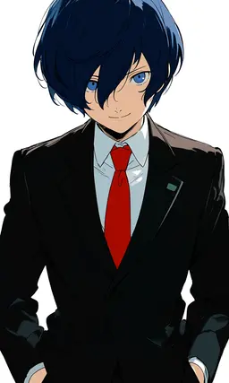 Profile image of 朔良