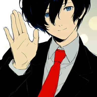 Profile image of 朔良
