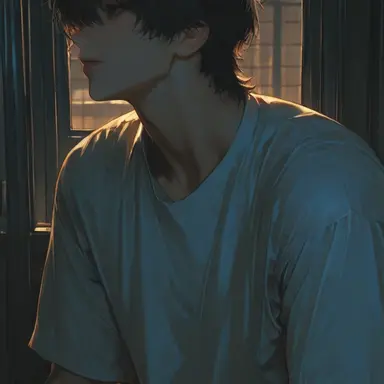 Profile image of Hiiro