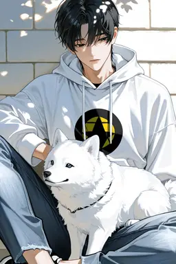 Profile image of Akira
