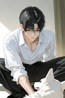 Profile image of Akira