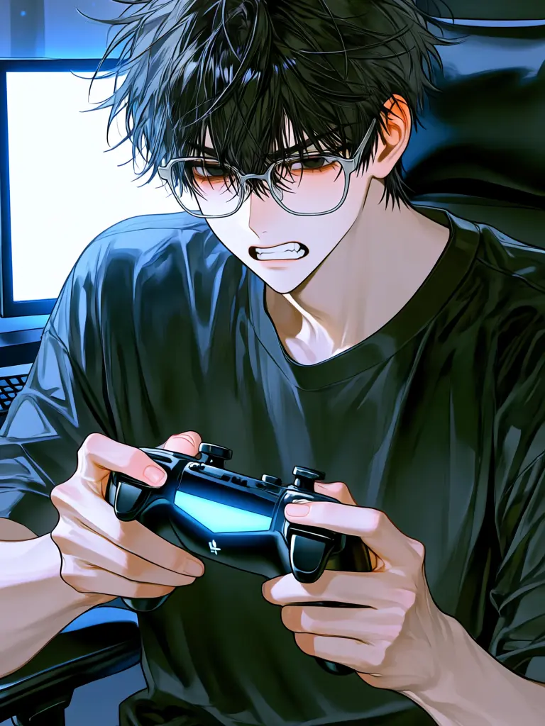 Pulukky의 隣の席のSEさんは…？