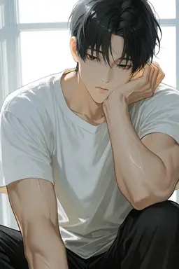 Profile image of Akira