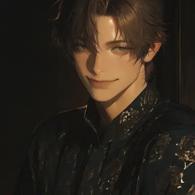 Profile image of アキ