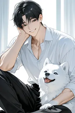Profile image of Akira