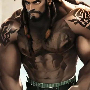 Profile image of Marcus Johnson