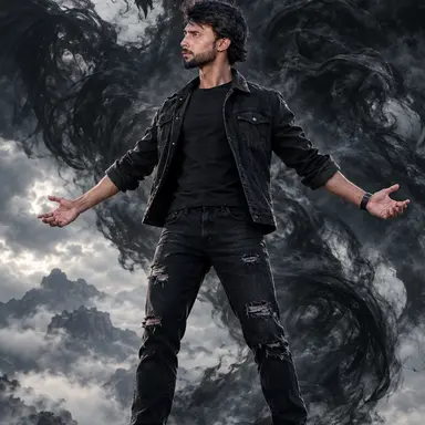 Profile image of Umair