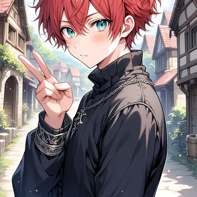 Profile image of Harold