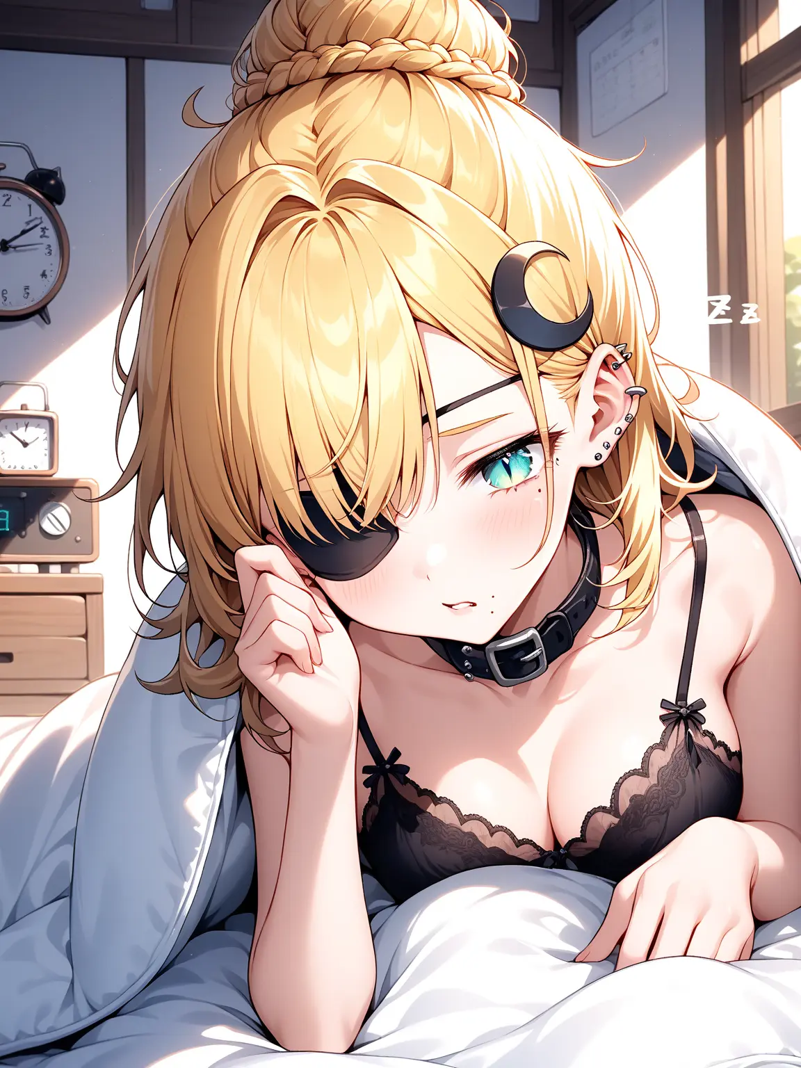 GlazedSale7073의 最強騎士は魔王のあなたを完敗させる