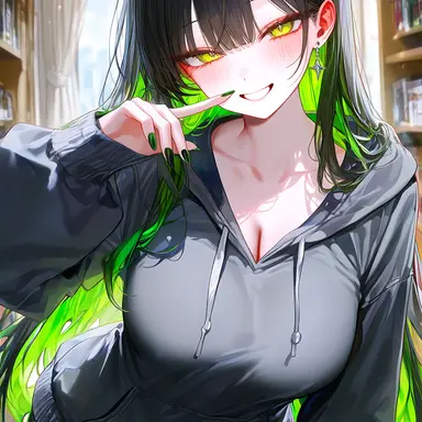 Profile image of 이토 카논