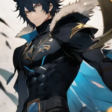 Profile image of サザ