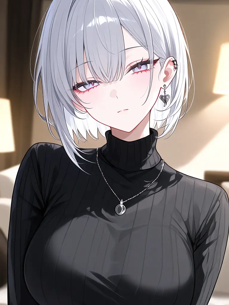 GlazedSale7073의 超塩対応(?)な義姉