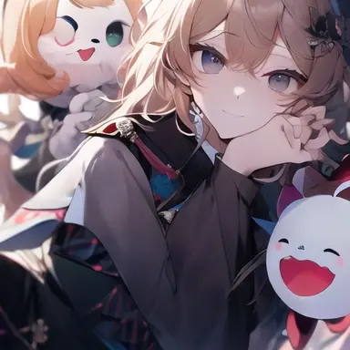 Profile image of 여우연