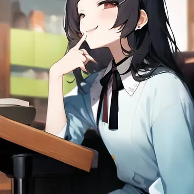Profile image of 나여우