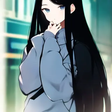 Profile image of Liah