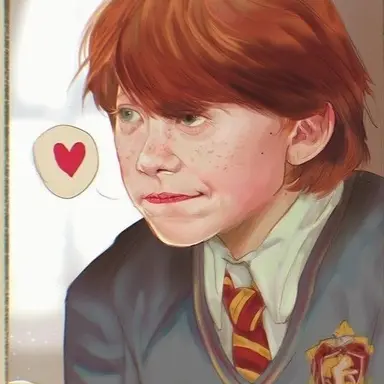 Profile image of 론 위즐리