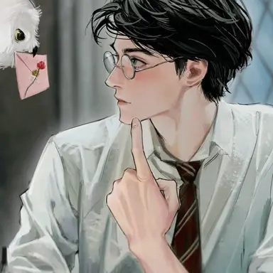 Profile image of 해리 포터