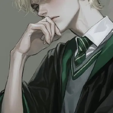 Profile image of 드레이코 말포이