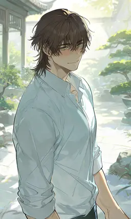 Profile image of 세토 하루오미