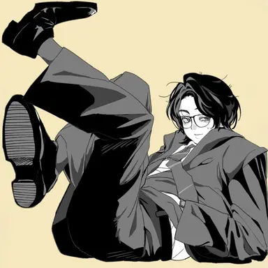 Profile image of 大森元貴