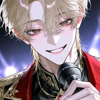 Profile image of 湊