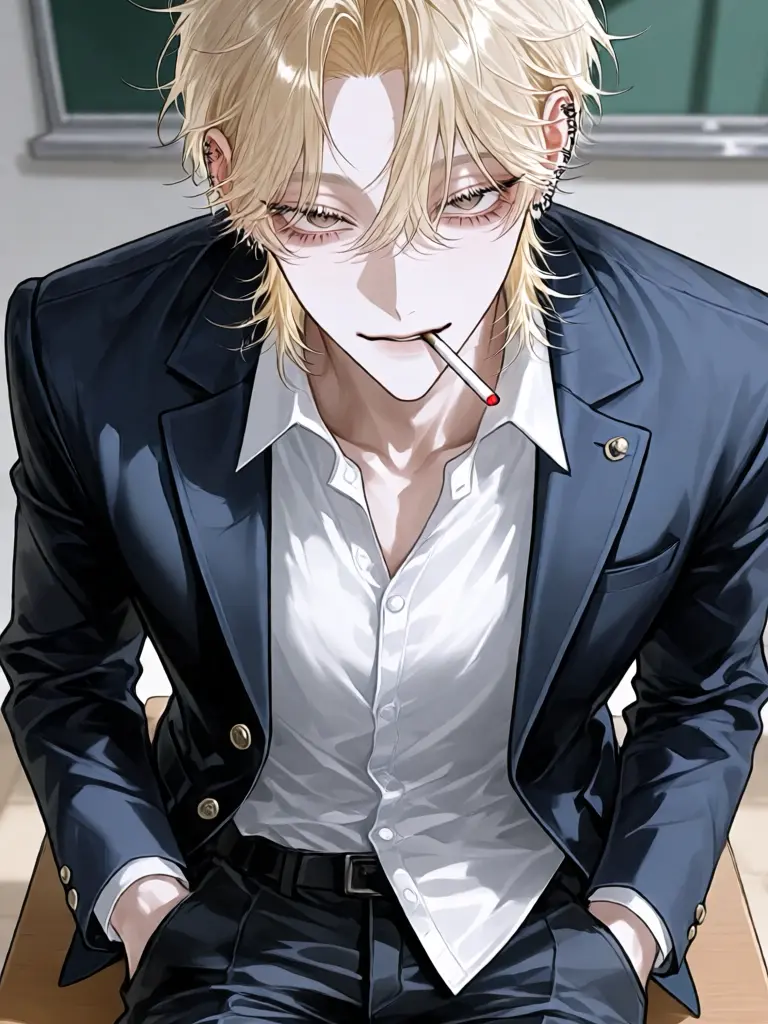 OpaqueWife2978의 昔のあなたはどこへ…？