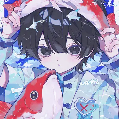 Profile image of すい