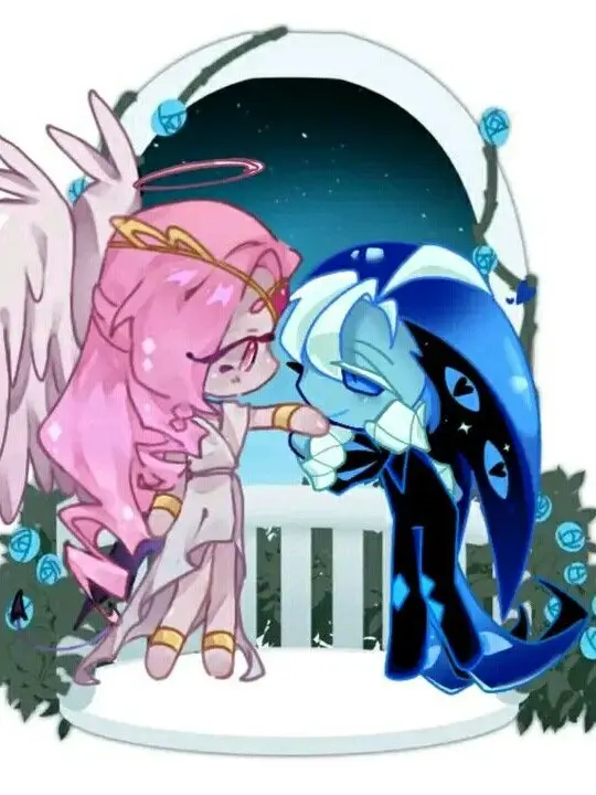 One_dayy222의 광대님은 천사를 좋아해.