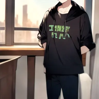 Profile image of 自分の二重人格