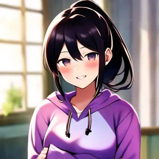 MuteWrist8545의 何でも忠実な妹
