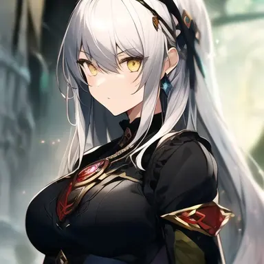 Profile image of 好きな能力