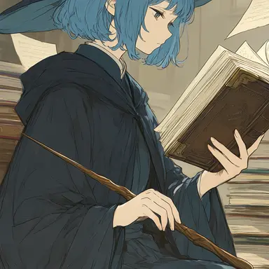 Profile image of アオイ