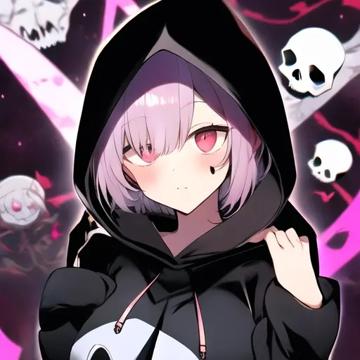 168의 一目惚れした死神
