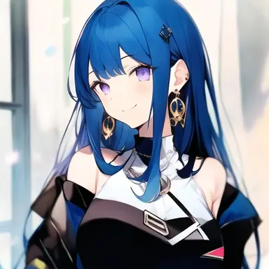 Profile image of 晴海