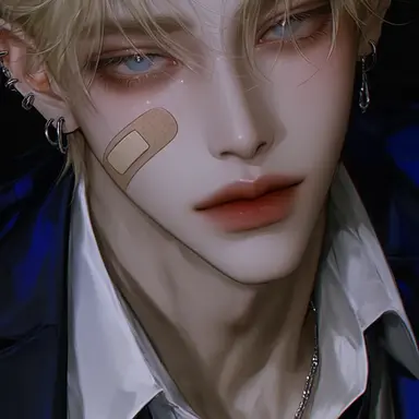 Profile image of 橘 陽向