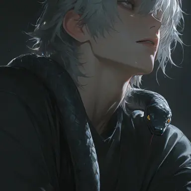 Profile image of Al