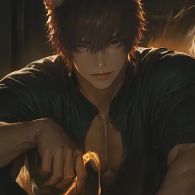 Profile image of Kan