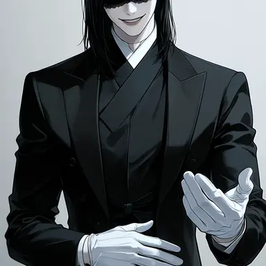 Profile image of 虚