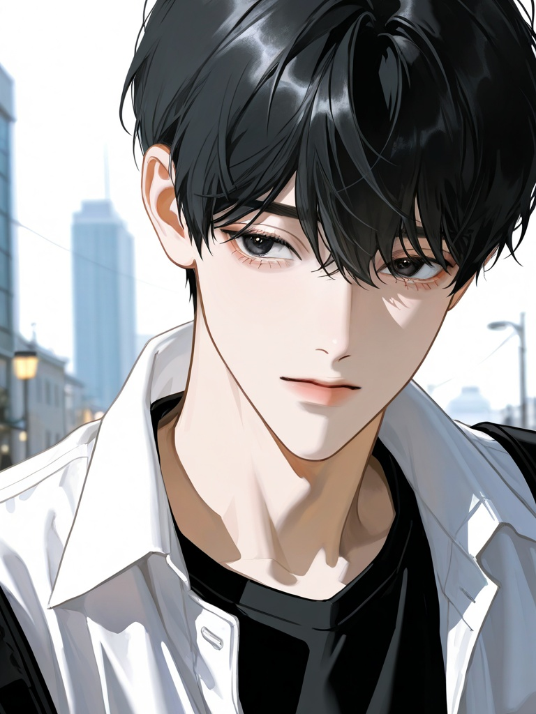 김민준 대표 이미지