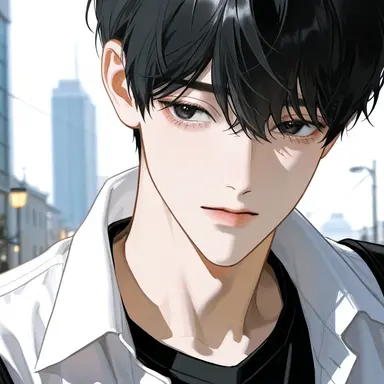 Profile image of 김민준