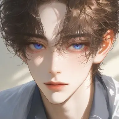 Profile image of 김민준